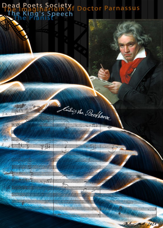 Ludwig van Beethoven