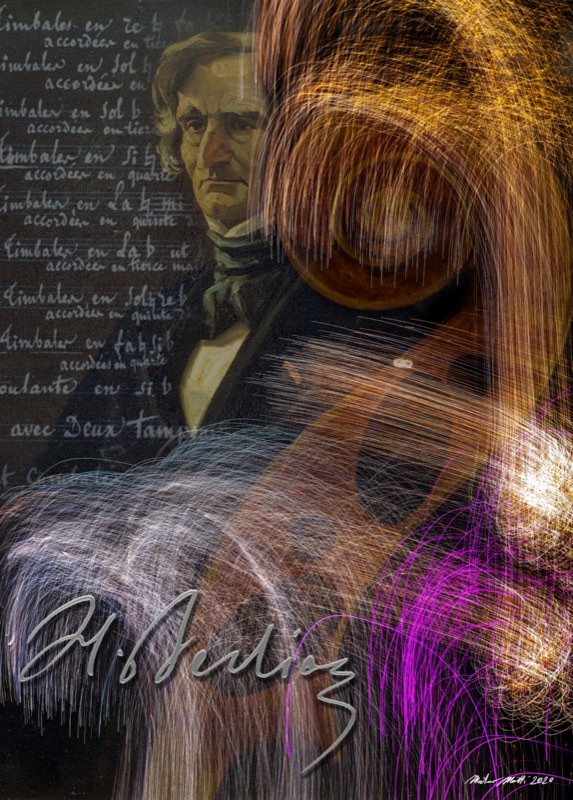 Hector Berlioz