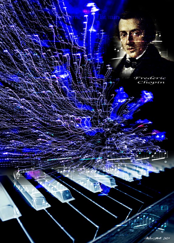Fryderyk Chopin