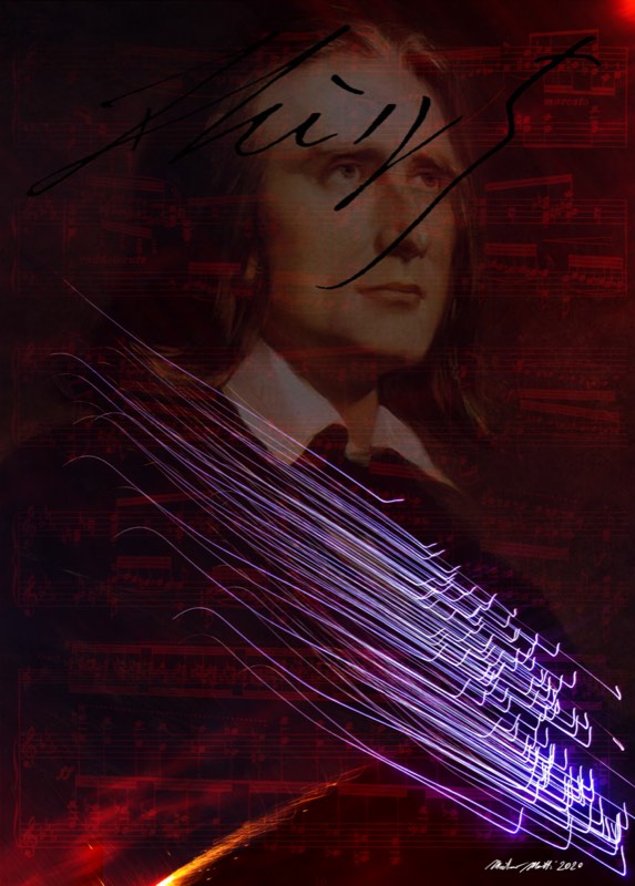 Franz Liszt