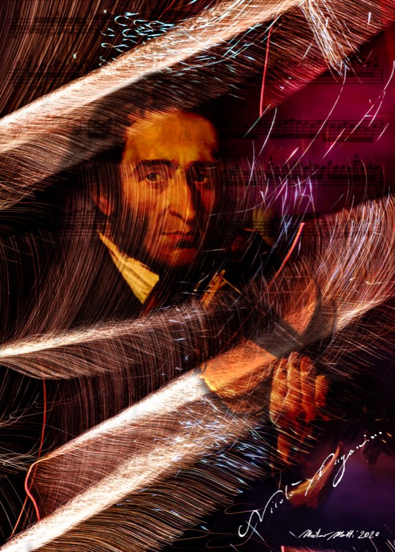 Niccolò Paganini