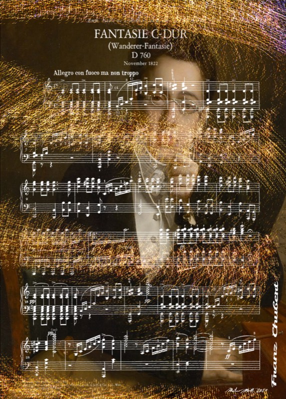 Franz Schubert