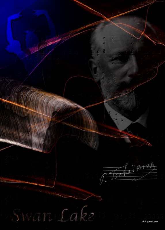 Pyotr Ilyich Tchaikovsky
