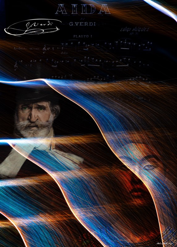 Giuseppe Verdi