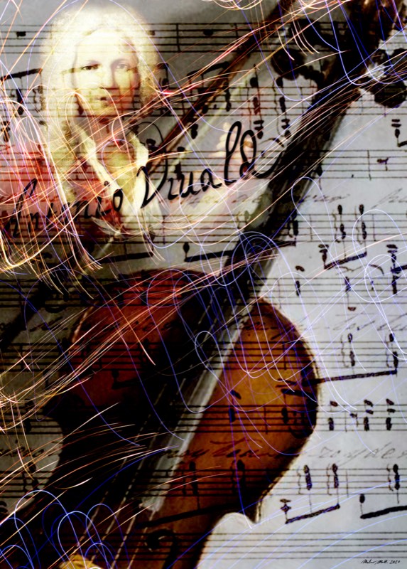Antonio Vivaldi