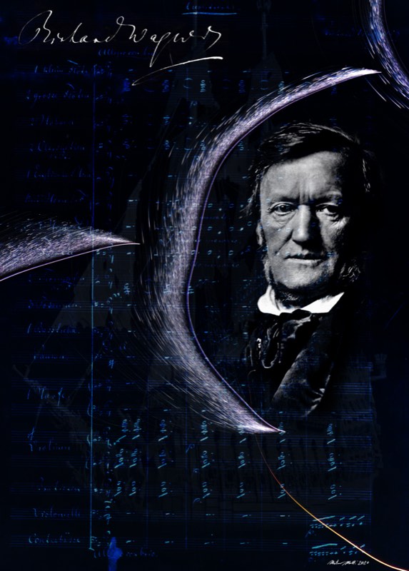Richard Wagner