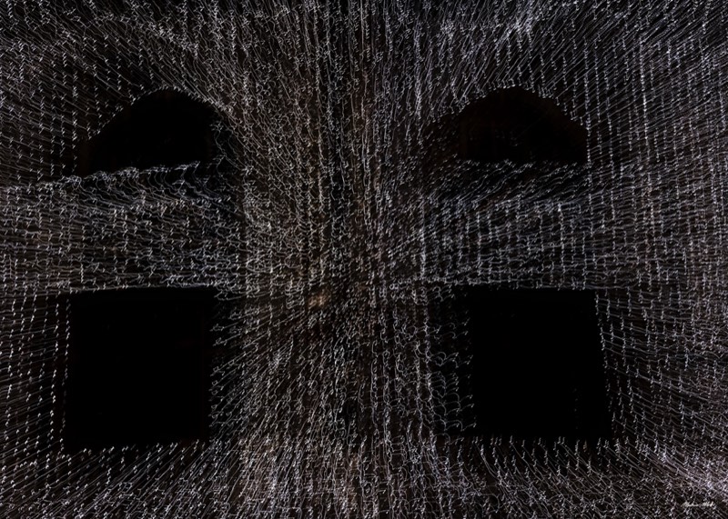 Ghost Castle #21