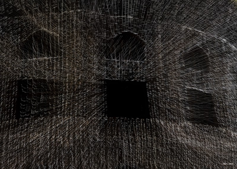 Ghost Castle #22