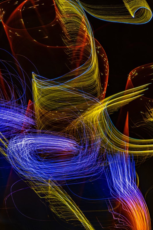 Light Time #BY