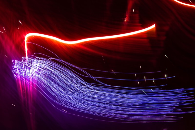 Light Time #Z