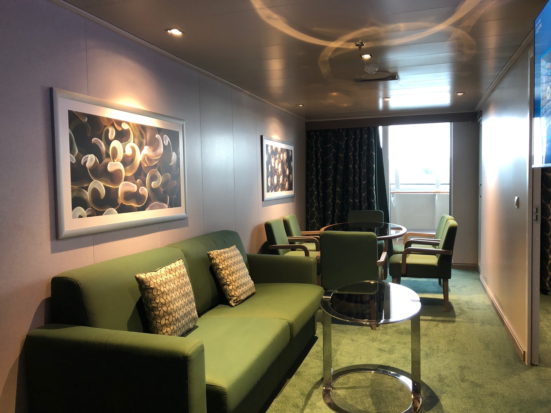 MSC Seaview