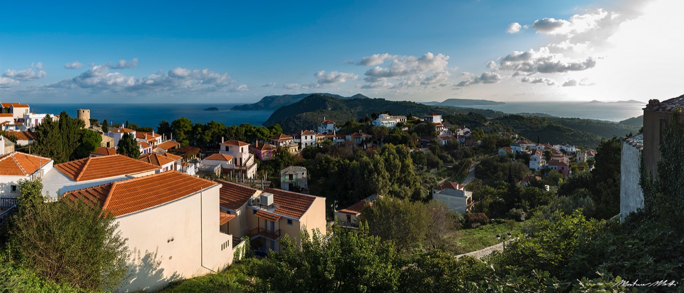 Alonissos · Greece