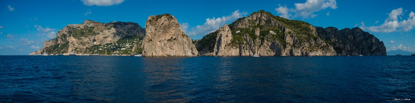 Capri