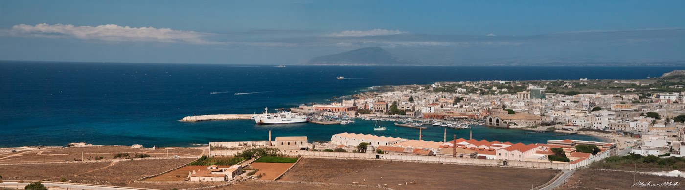 Favignana