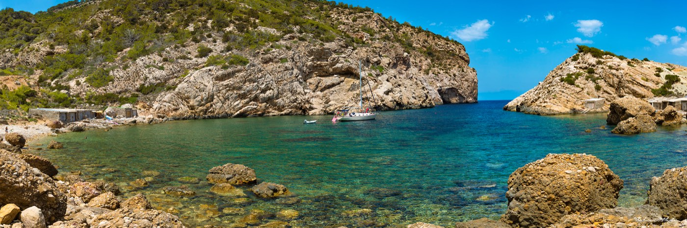 Es Portixol · Ibiza