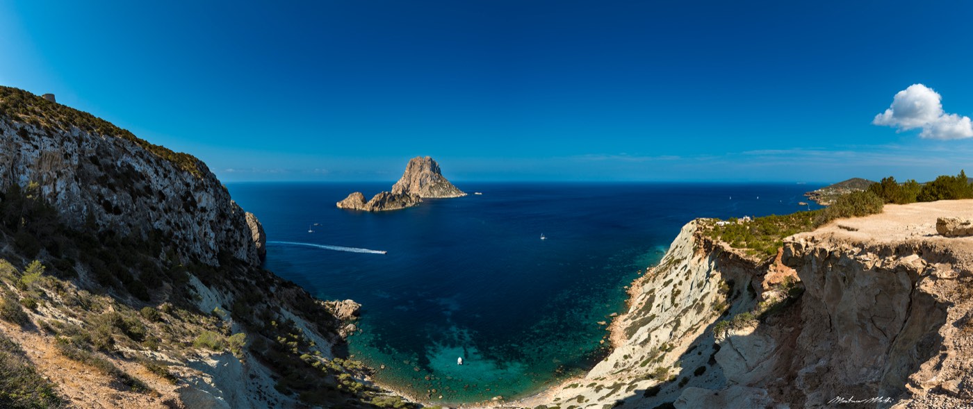 Es Vedrà · Ibiza
