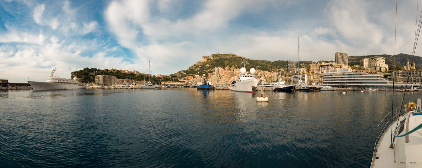 Monte-Carlo