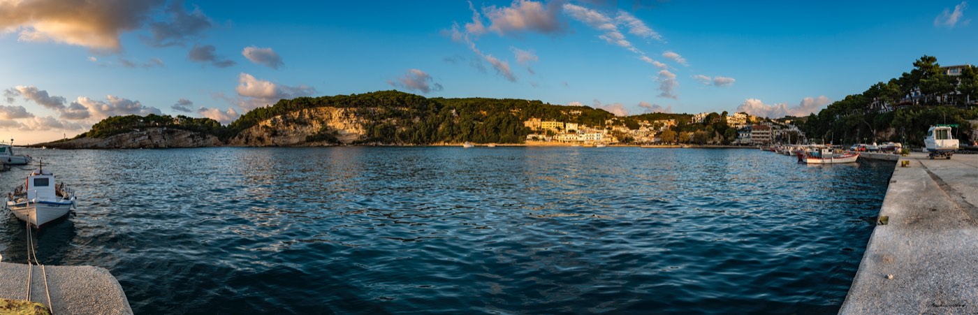 Patitiri · Alonissos, Greece