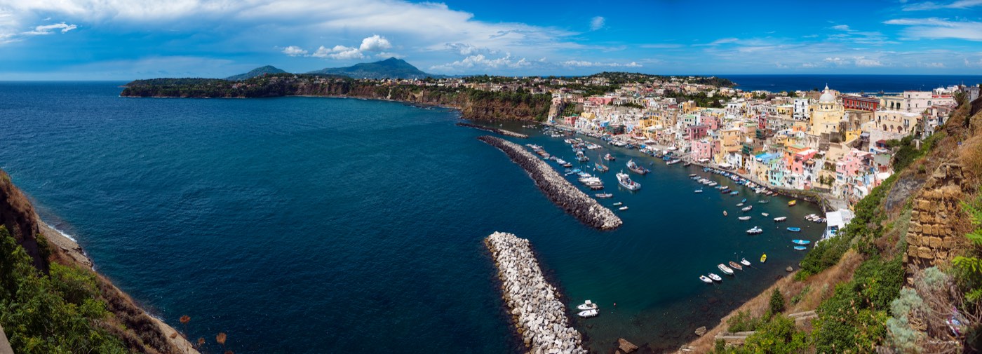 Procida