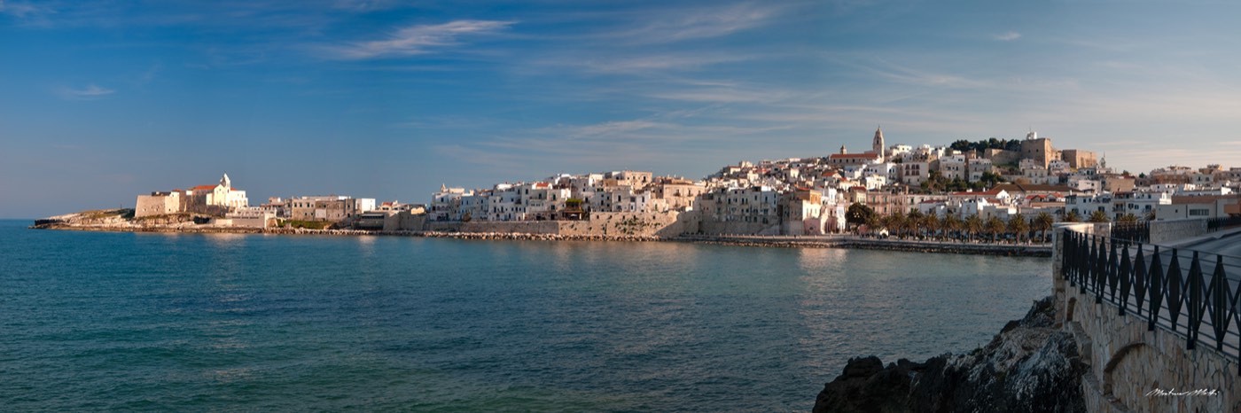 Vieste