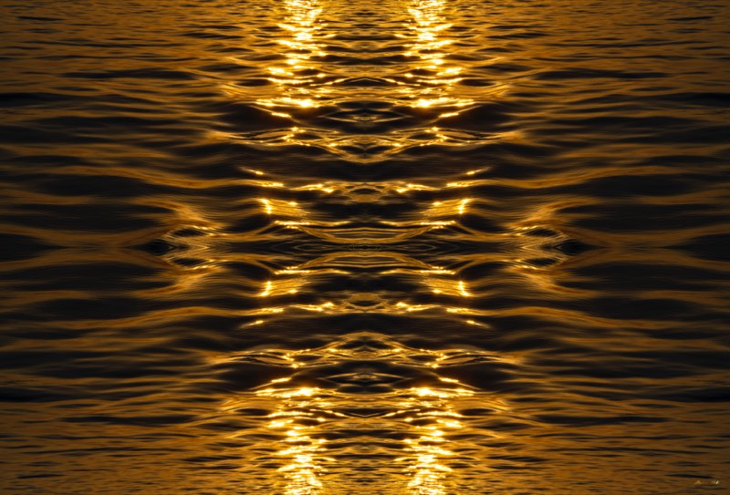 Sunset Devil