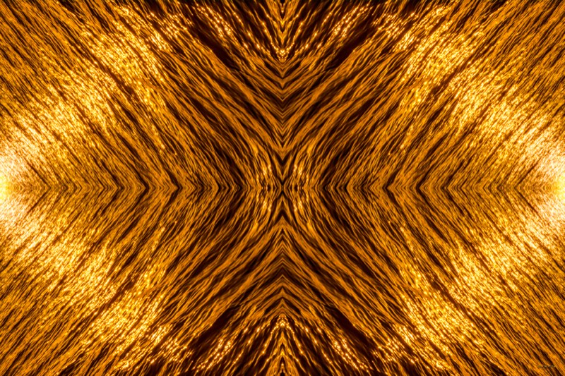 Sunset Tunnel
