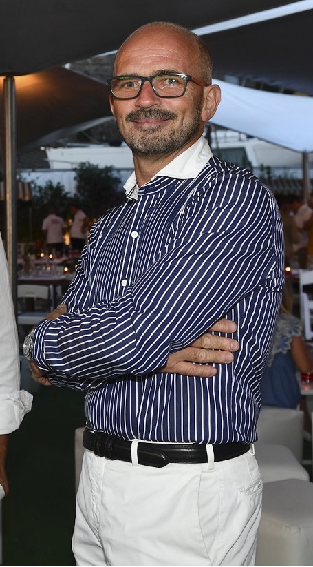 Martino Motti
